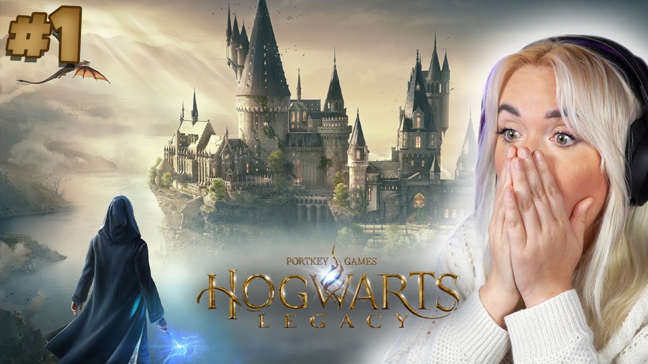 Can't Play 'Hogwarts Legacy' Early Access On Steam? Here's A Fix -  1breakingnews.com - video Dailymotion