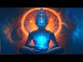 Universe Blesses You With Peace ► Positive Energy Music For Relaxation Healing and Meditation