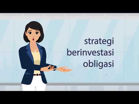 Pengenalan Obligasi | Strategi Berinvestasi Obligasi