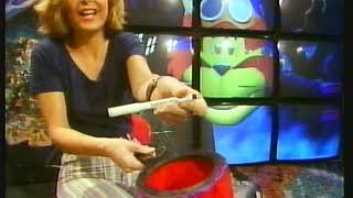 Bbc1 Continuity & Cbbc 27Th February 1994