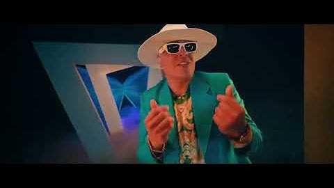 Darell, El Alfa - PAKATA (Official Video)