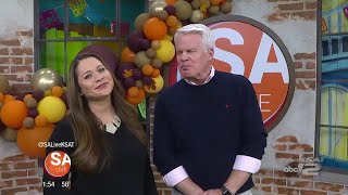 November 15 | SA Live | KSAT 12