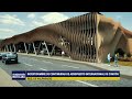 Ante dudas por el terminal aéreo, ministro de Obras Públicas aclarará su futuro