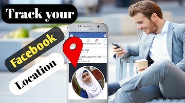 যে কারো Facebook messenger এর Location বের করুন। Track your Facebook Location..