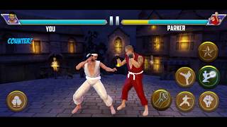 Khatarnak fighting Karate challenge 2 Android hd gameplay download. screenshot 1