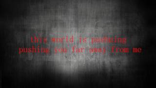 Random hero - Impossible (lyrics)