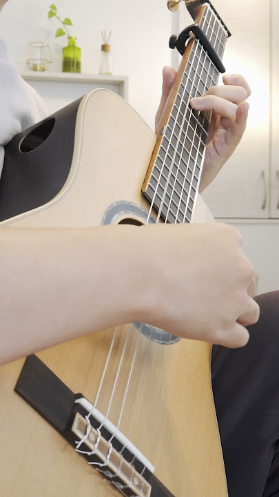 Storyteller / Kenta Yago【Fingerstyle Guitar】
