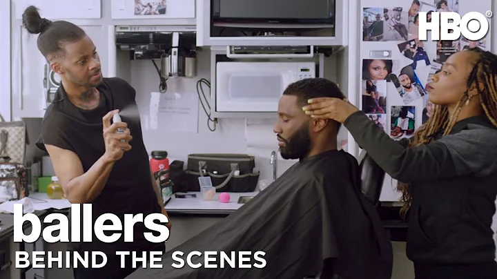 Ballers: Wankaya Hinkson & Geno Freeman - Behind t...