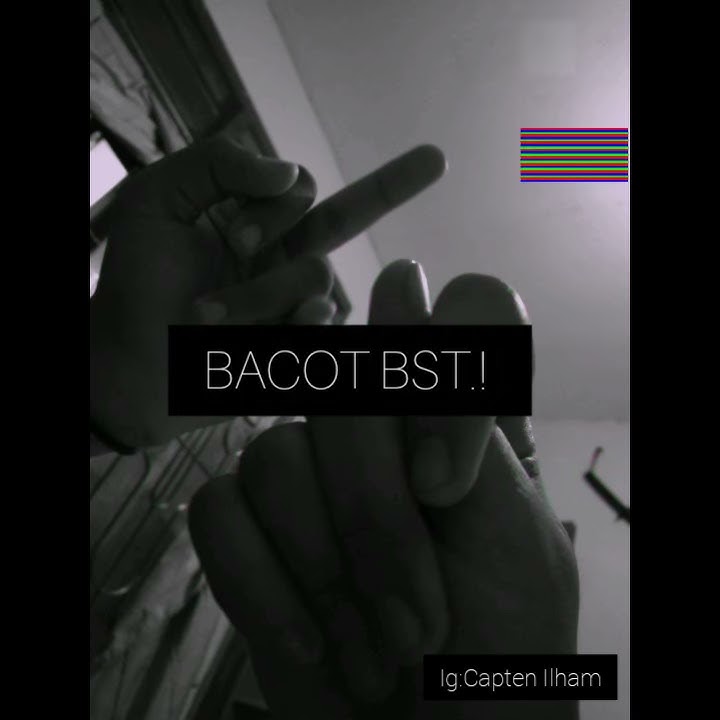 Story wa 30 detik || gk usah bacot ':)