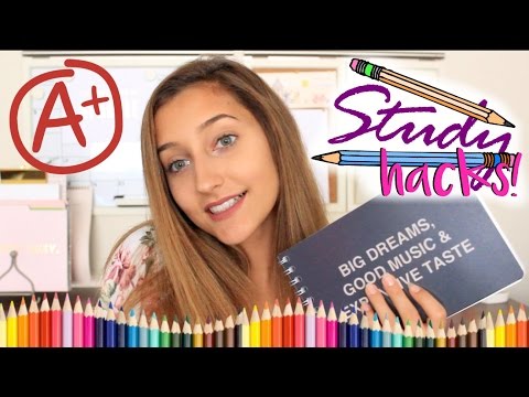 study-hacks!-get-better-grades-2016!