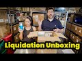 What's Inside This $240 General Merchandise Liquidation Mystery Box