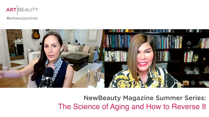 The Science of Aging and How to Reverse It with Ja...