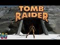 PS1 Tomb Raider 1996 (Console) PLAYTHROUGH (ALL SECRETS)