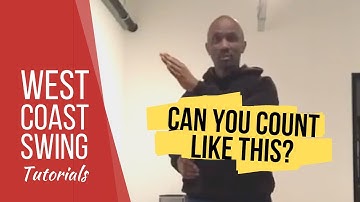 Keep your rhythm no matter what! - WCSA Tutorial with Gordon Mac Donald