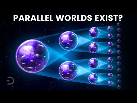 Video: Is Er Enig Bewijs Voor Het Bestaan van Parallelle Werelden?