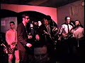 Capture de la vidéo Reggae Jam / The Allstonians 11-12-1994