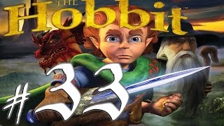The Hobbit Walkthrough - Part 33