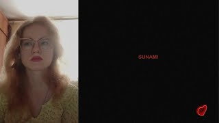 SUNAMI - Я влюбился в нее, мама (cover)