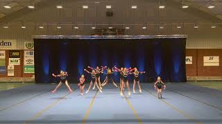 Famous Future Spring Cup 2023 - Cheer Future Guns Profile