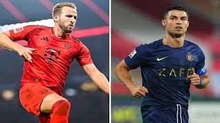 Harry Kane broke Ronaldo's record 😭🙏🏼