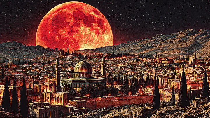 The Prophecy Everyone Is Talking About on September 23rd