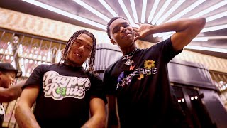 Ka'Ron - My Dawg (Feat. YBN Almighty Jay) (Official Video)
