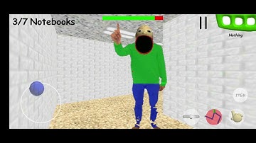 Baldi Can