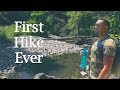 BLACK PEOPLE HIKE? | Travel Vlog | FIRST HIKE EVER