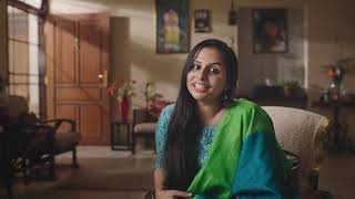 Dhathri Hair Care Plus Tvc Reema