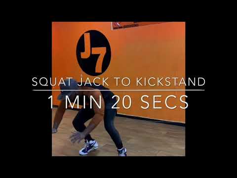 One of THE HARDEST WORKOUTS EVER 2020, 35 MINUTE HIGH INTENSITY CIRCUIT FAT BURNING MUSCLE BUILDING