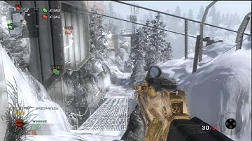 PureJacoby - 4v4 MLG Variant Summit CTF