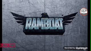 Ramboat mod shot game apk:unlimited eny/unlocked apk daunload screenshot 3