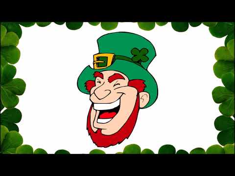 St Patricku0027s Day Brain Break | Action Song for Kids | St Patricku0027s Day Party