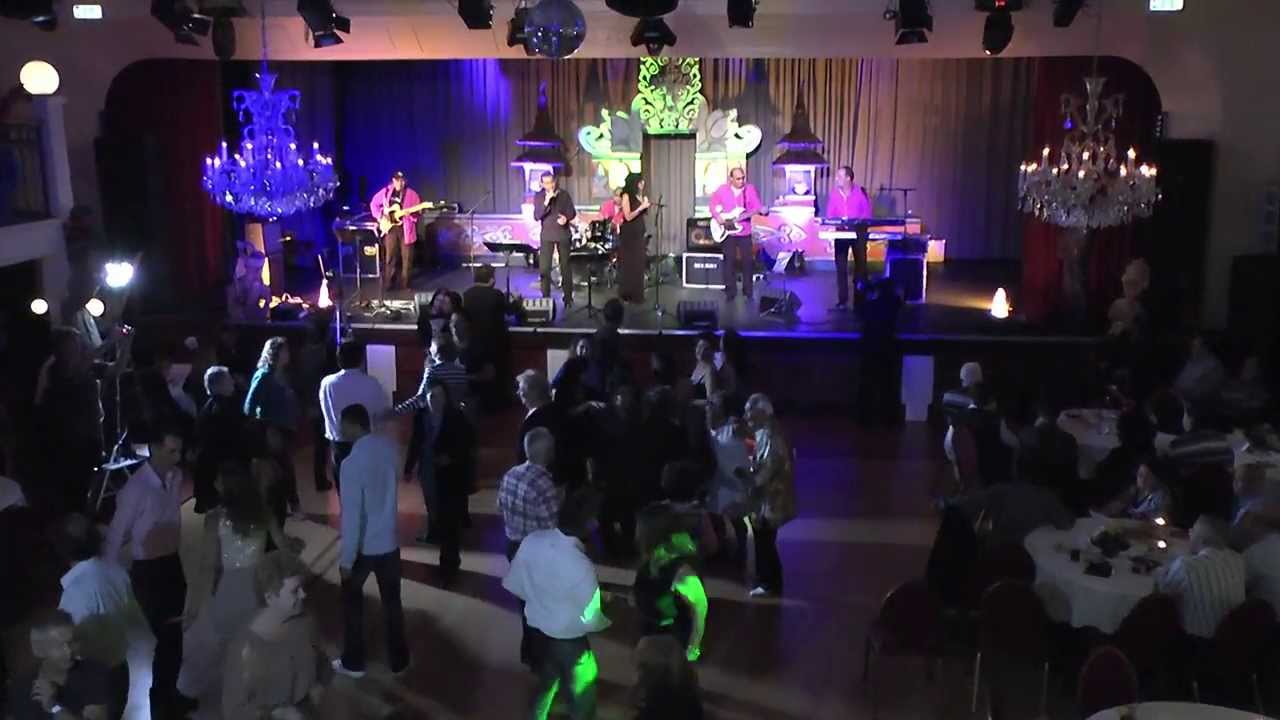 Relight - Showtime, Leerdam 21 sept2013 - "Someone Loves You / You Don't Know What's Like"