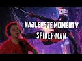 GUCIO - NAJLEPSZE MOMENTY Z SPIDER-MAN: MILES MORALES