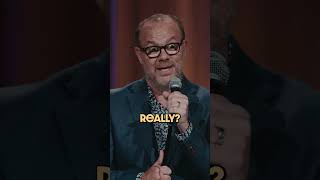 Its Hard Being An Old Person Today Tom Papa