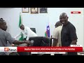 Bayelsa State Govt, ASUU Move To End Strike In Two Varsities