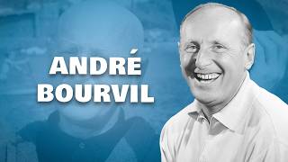Bourvil: His Sketches and Greatest Laughs | Artist Documentary - MG screenshot 5