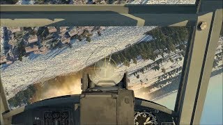 War Thunder - Bf 109 G-10 and Fw 190 F-8 - Enduring Confrontation Simulator Match by Growlanser 71 views 6 years ago 1 hour, 57 minutes