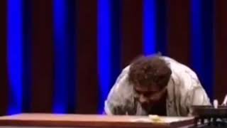 Danilo Walisona Türkçesiyle Hava Attı