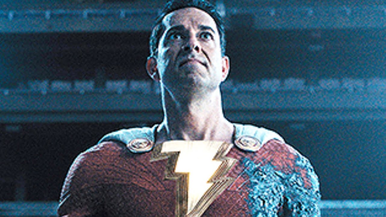 SHAZAM! Fury of the Gods: Things you should know before you plan on  watching the sequel