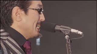 THE ALFEE AUBE 2008 RENAISSANCE Live at 武道館 2008.12.24 - YouTube