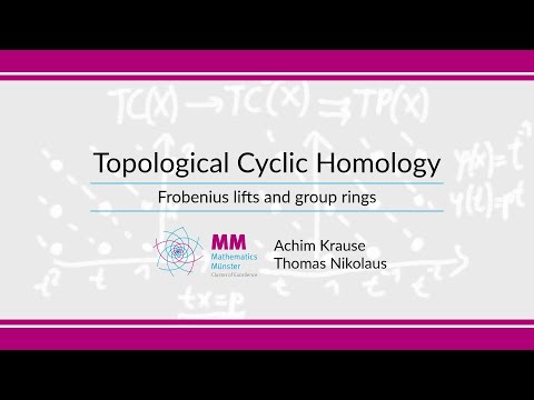 Lecture 17: Frobenius