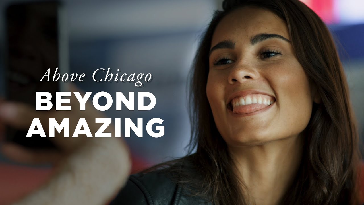 Chicago Helicopter Experience | “The New Experience”