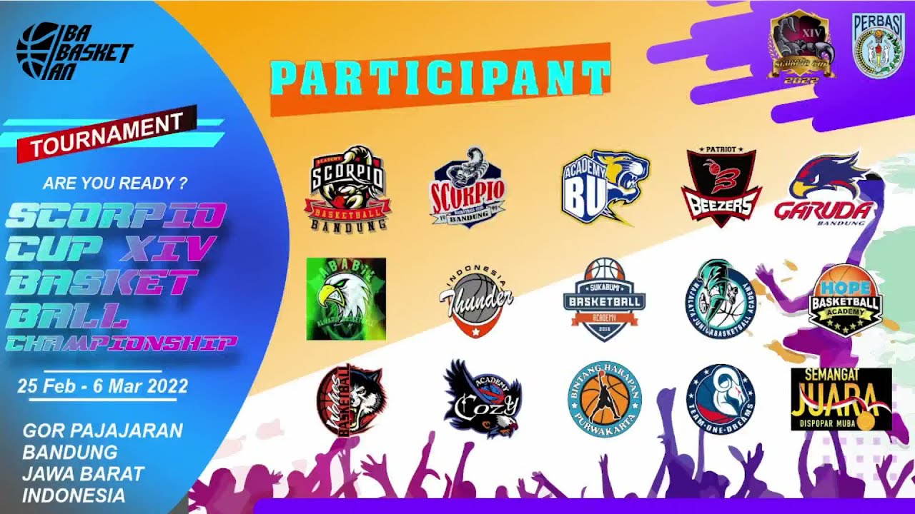 PATRIOT BEEZERS VS HOPE | KU 11 MIX | SCORPIO CUP XIV 2022