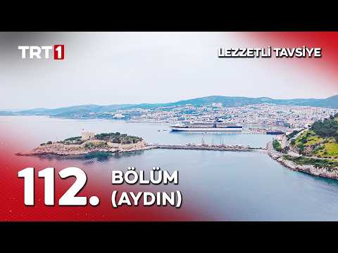Turgay Başyayla ile Lezzetli Tavsiye