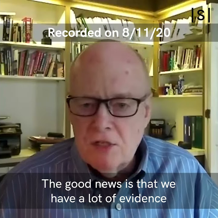 The New Normal - Wear a Mask