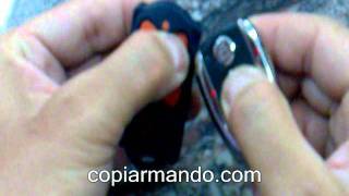 Como Copiar Mando V2 Sin Maquinas