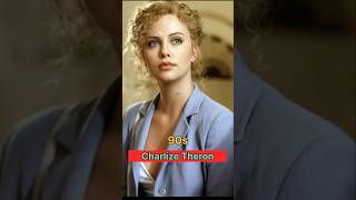 From 90s Glam to Now | Hollywood Actresses Transformation #shorts #viral #trending #youtubeshorts