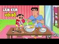 Shin Mới Nhất 2026 | Tổng Hợp Shin 1 Tiếng P38 - Thử Thách Cấm Cười Khi Ăn Cơm | Shin Cậu Bé Bút Chì